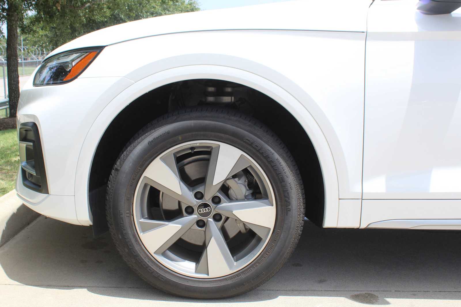 Certified Used 2023  Audi Premium image 10