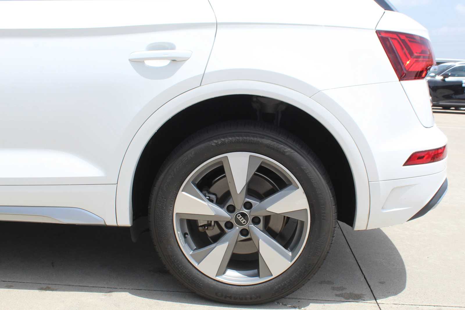Certified Used 2023  Audi Premium image 11