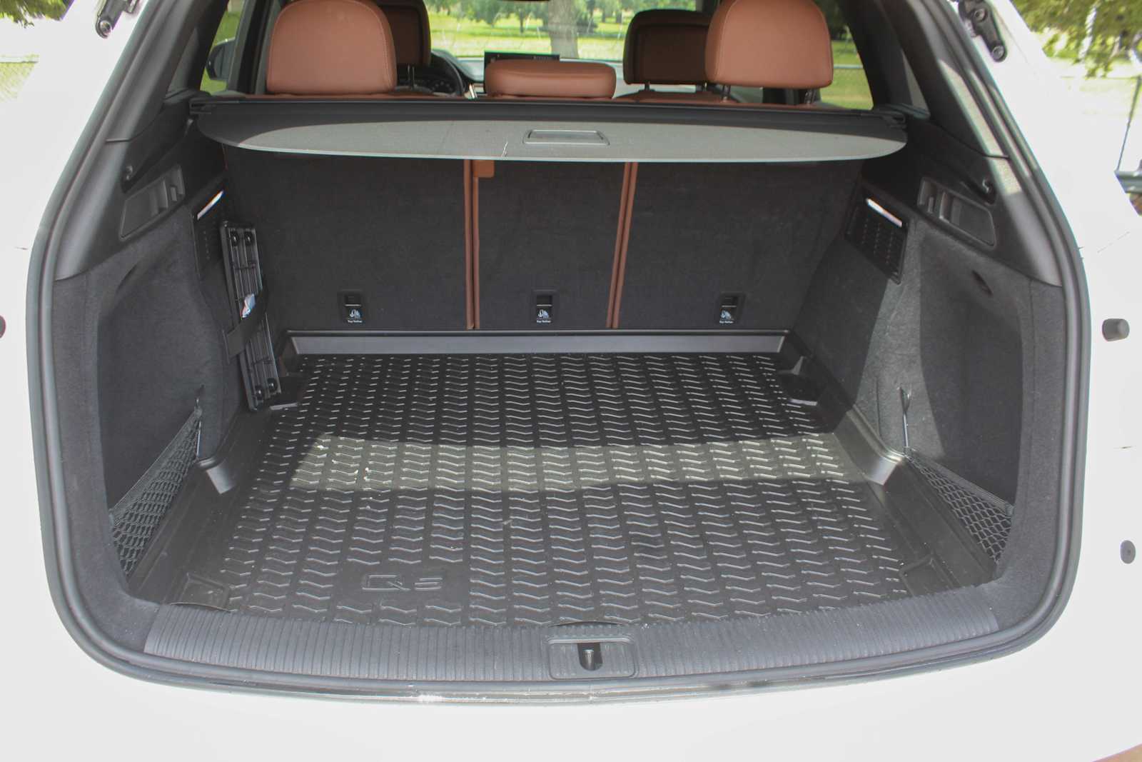 Certified Used 2023  Audi Premium image 31