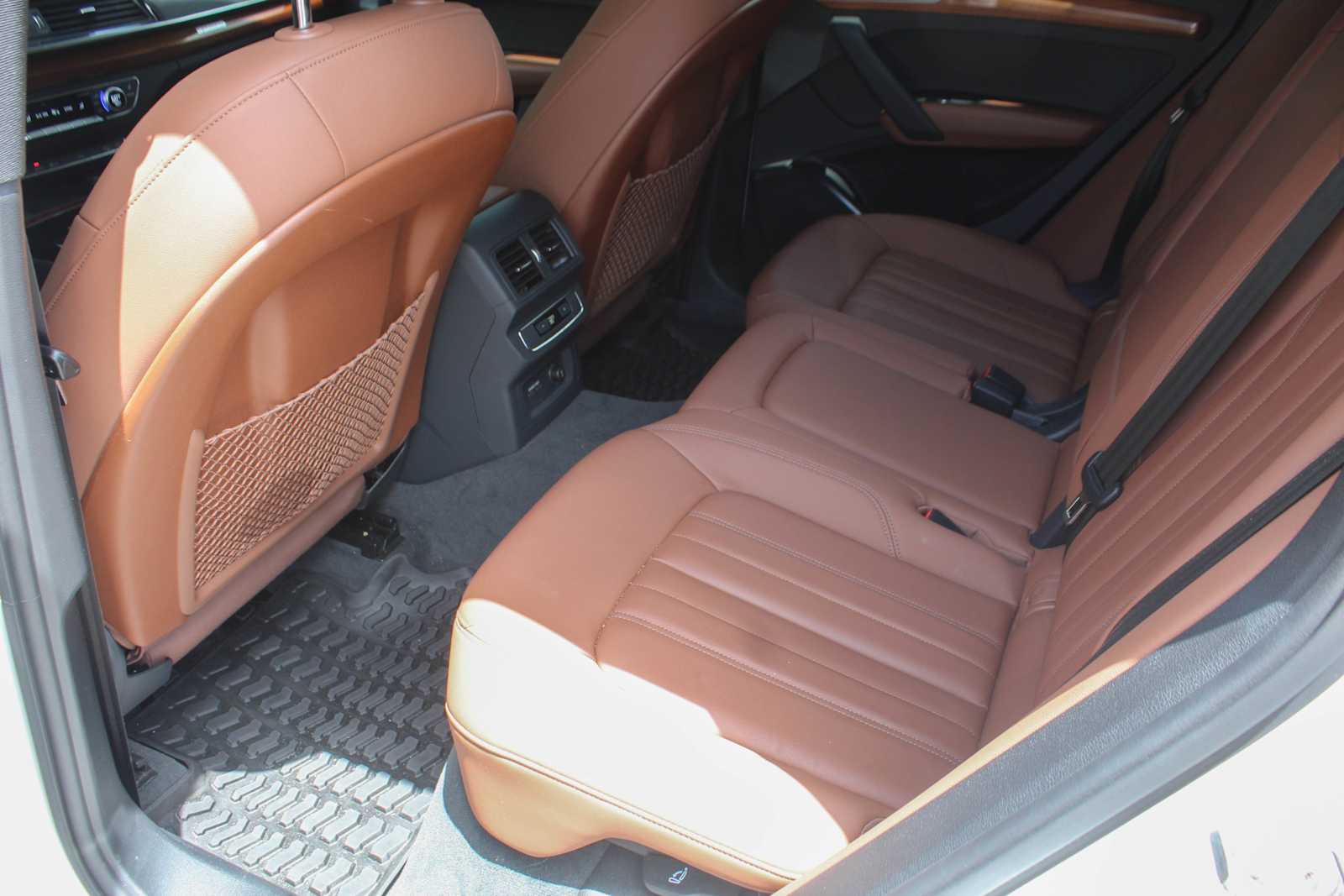 Certified Used 2023  Audi Premium image 29