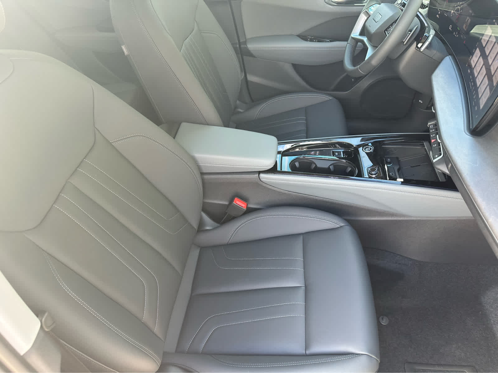 New 2026 GRAY Audi S line image 9
