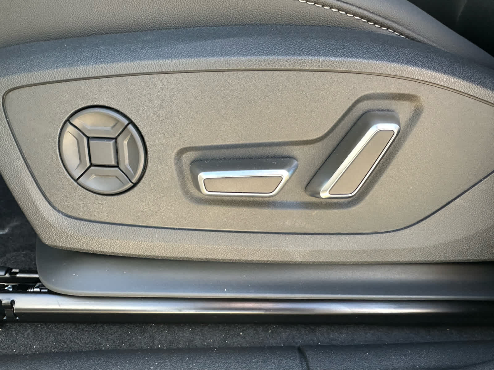 New 2026 GRAY Audi S line image 19