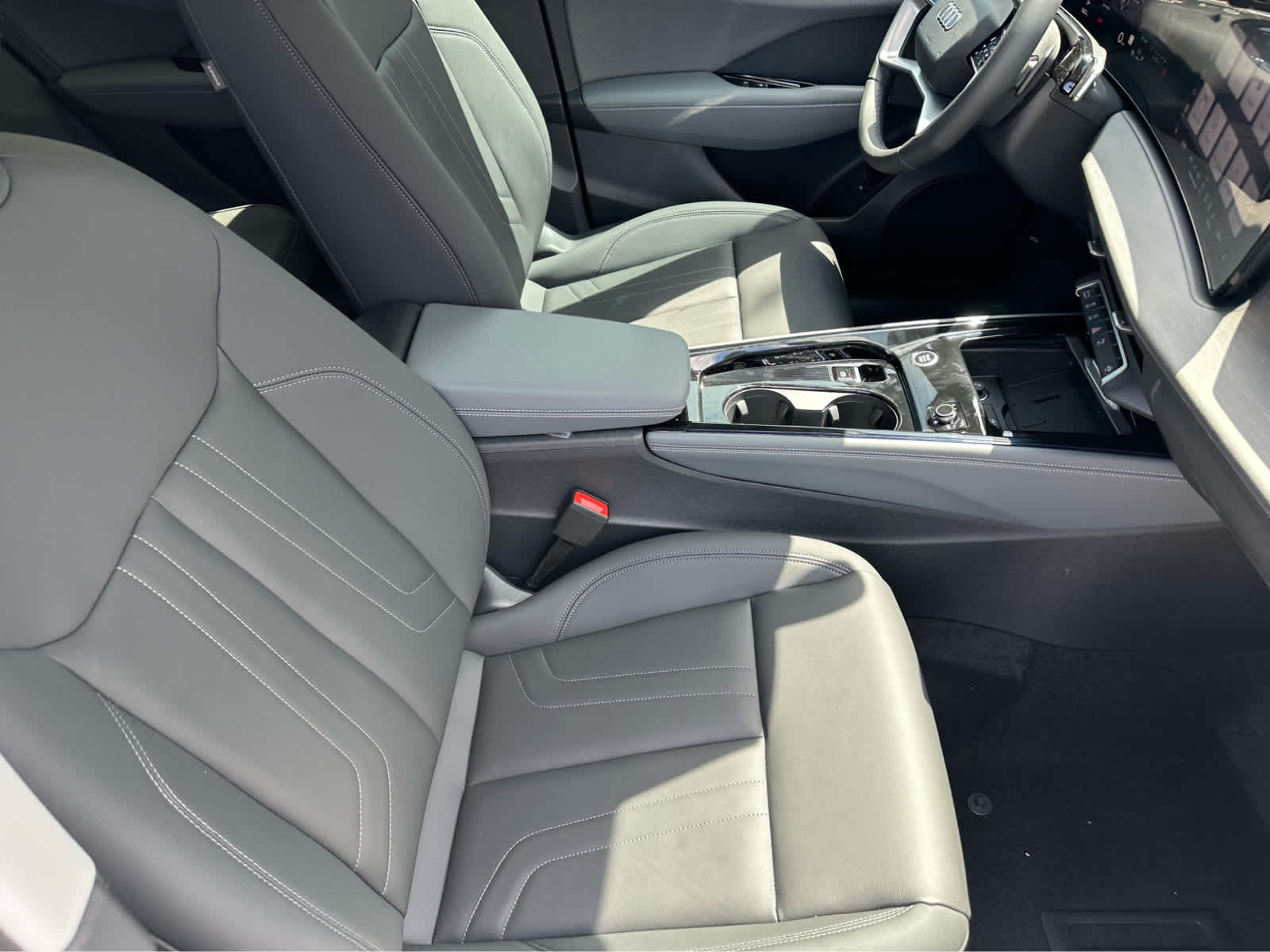 New 2026 Sage Green Metallic Audi S line image 9