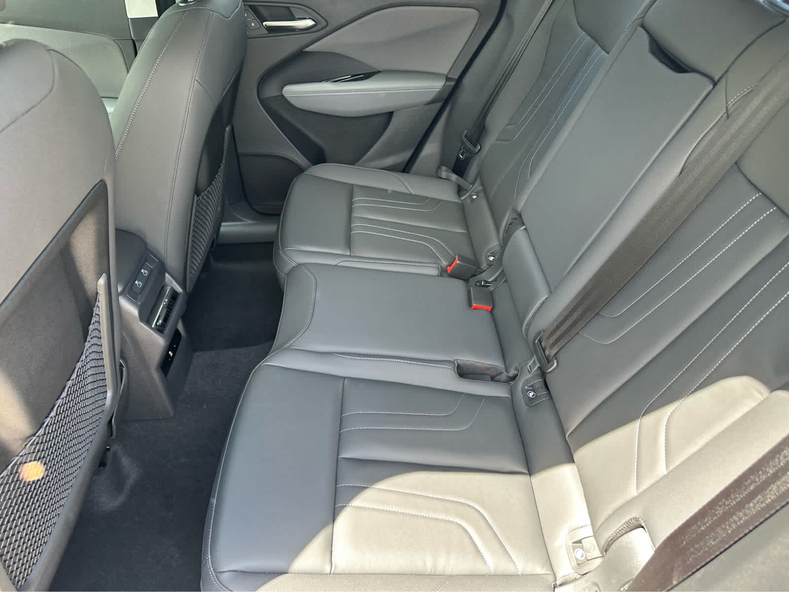 New 2026 Sage Green Metallic Audi S line image 22