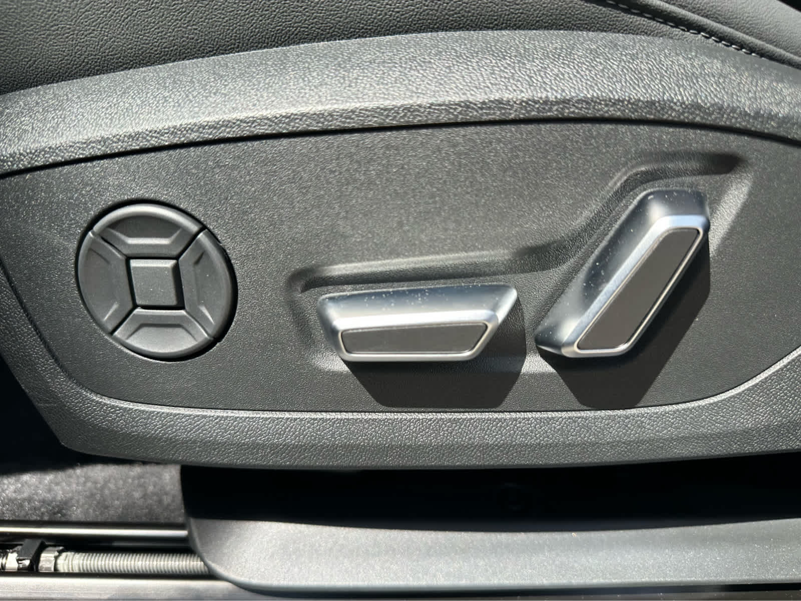 New 2026 Sage Green Metallic Audi S line image 19