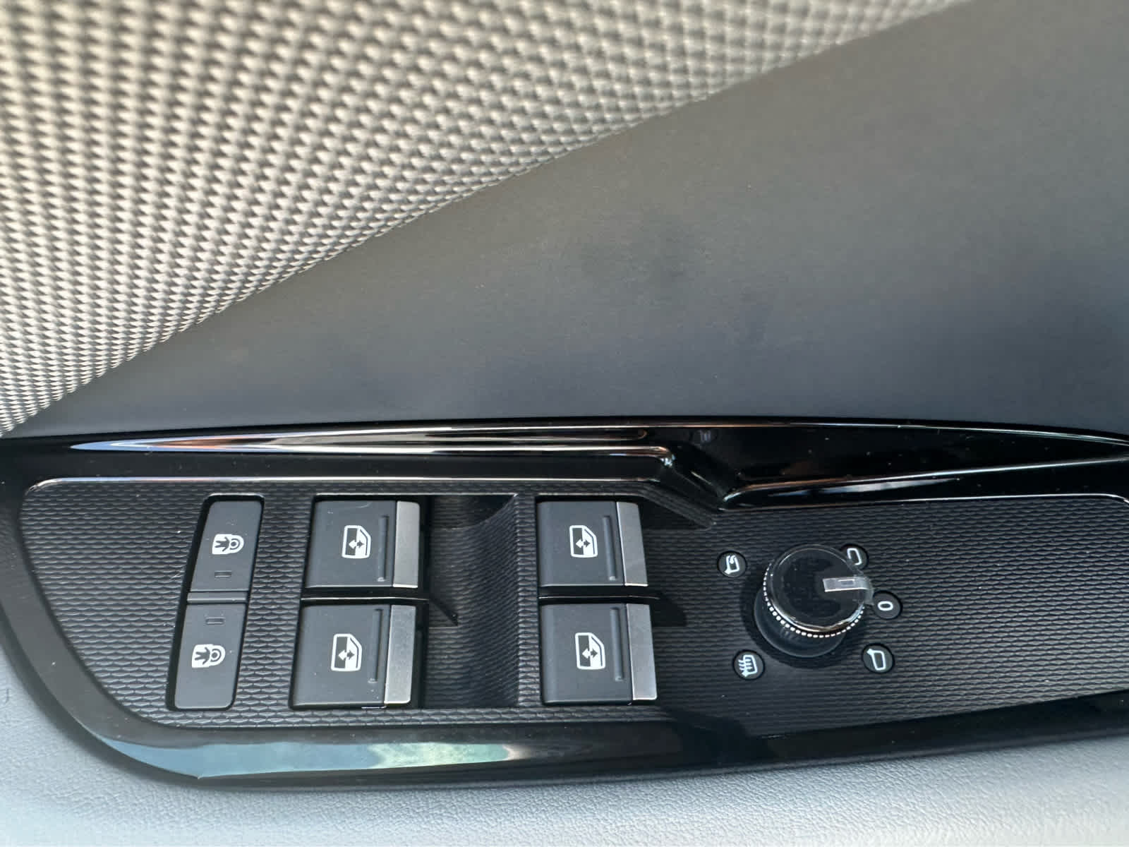 New 2026 Sage Green Metallic Audi S line image 18
