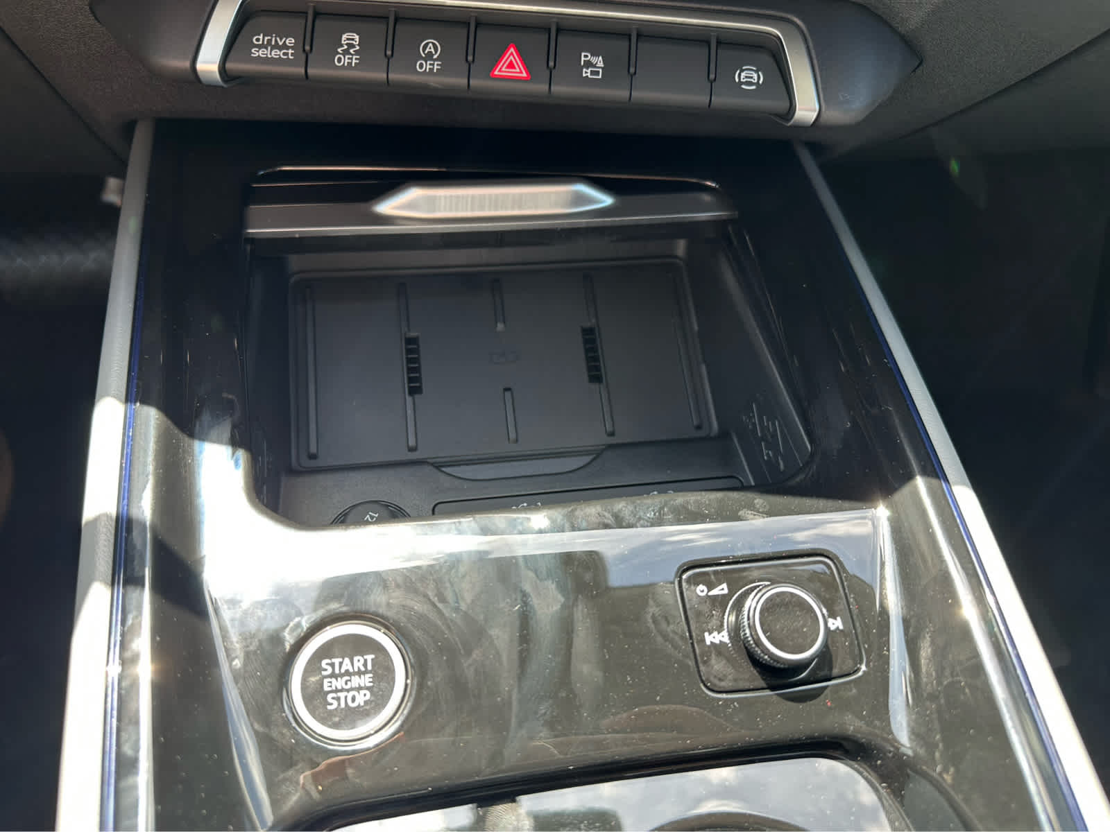 New 2026 Sage Green Metallic Audi S line image 16
