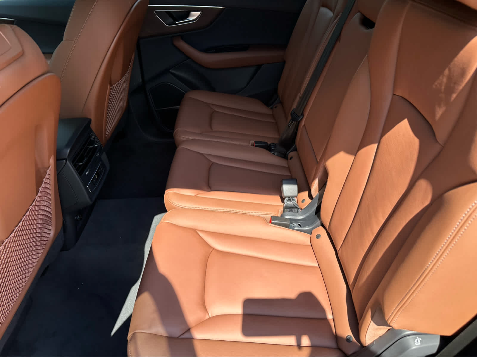 New 2026 Waitomo Blue Metallic Audi Premium image 22