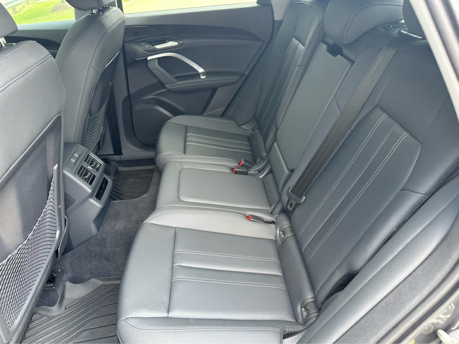 New 2026 GRAY Audi Premium image 20