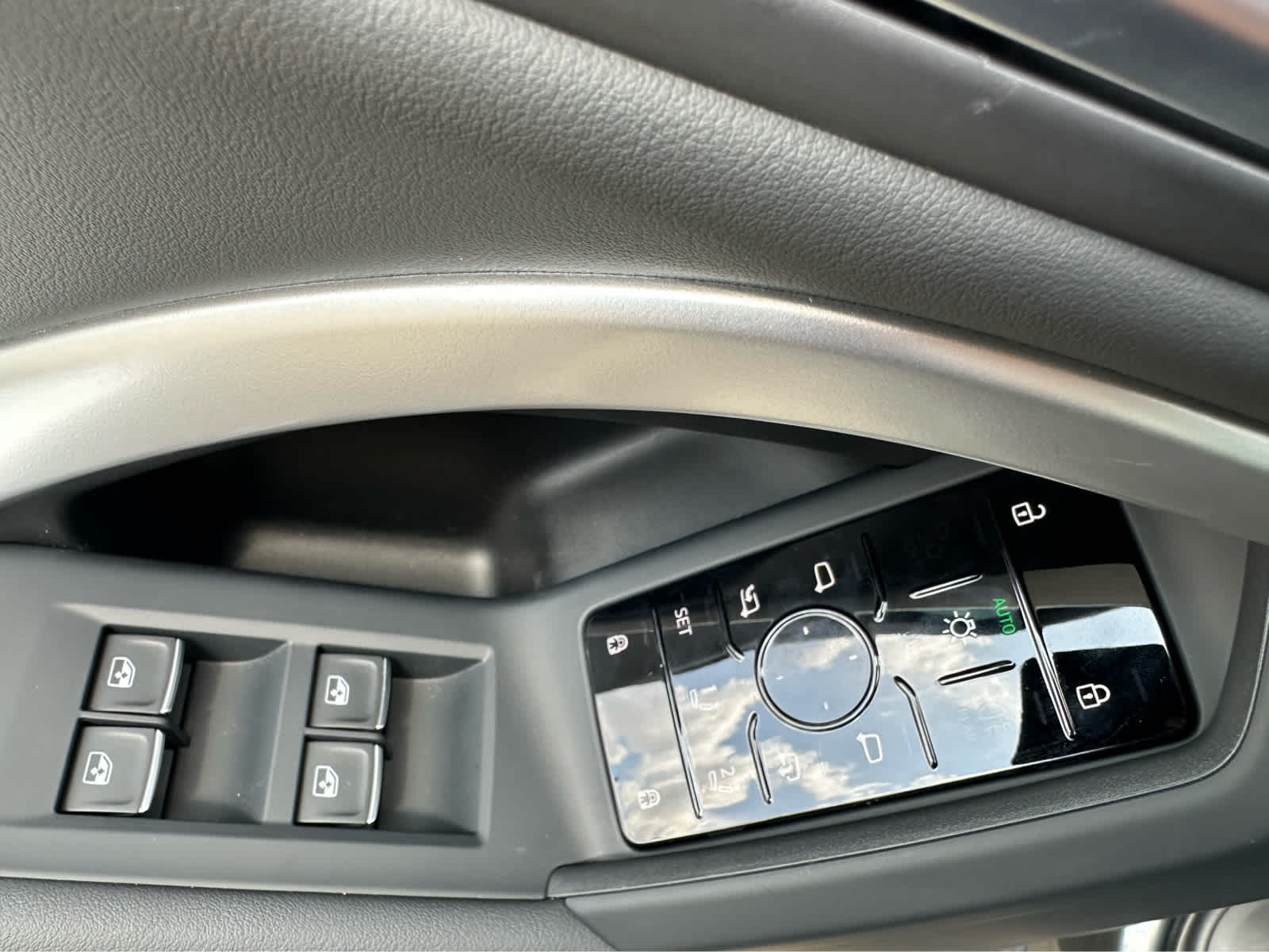 New 2026 GRAY Audi Premium image 16