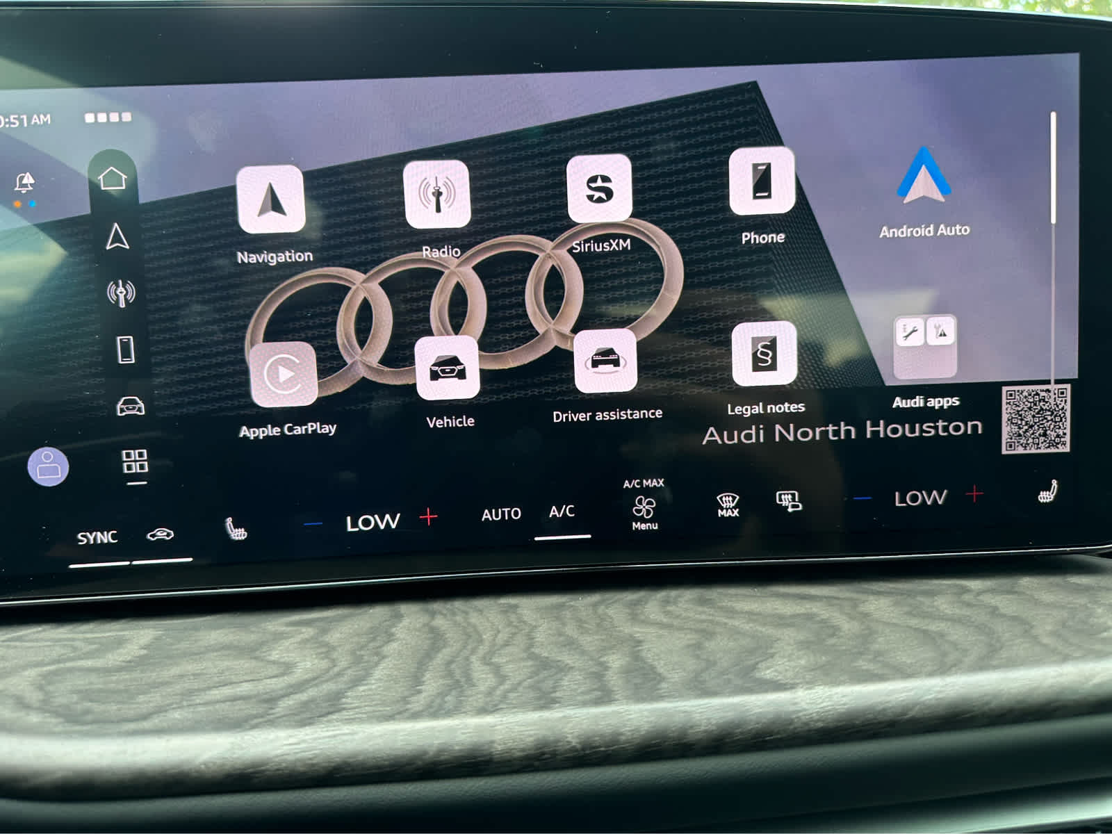 New 2026 GRAY Audi Premium image 13