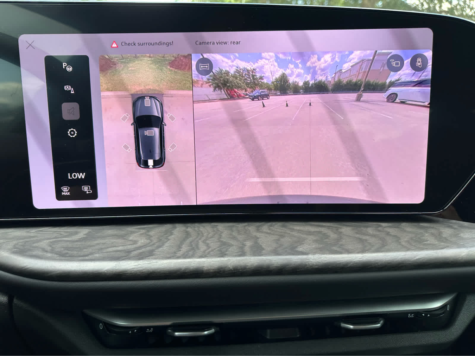 New 2026 GRAY Audi Premium image 12