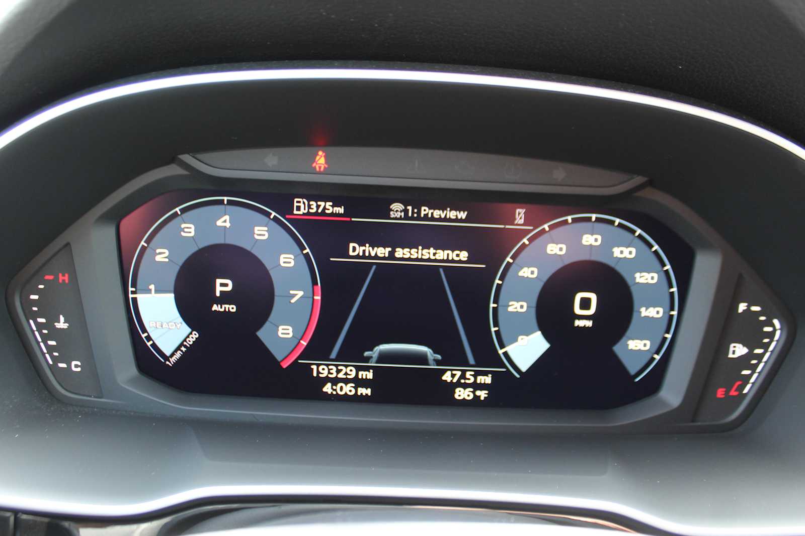 Certified Used 2024 Chronos Gray Metallic Audi S line Premium image 14