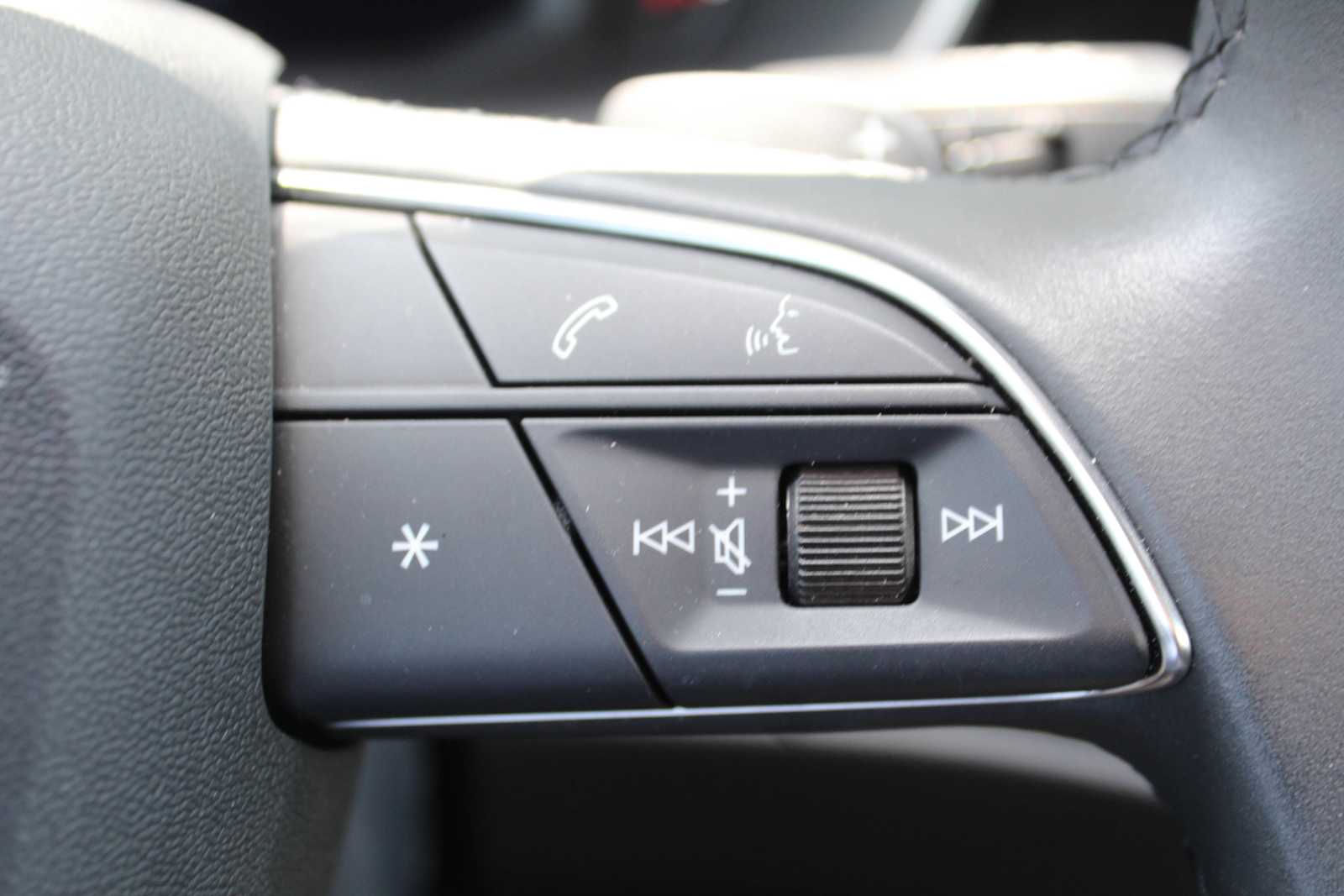 Certified Used 2024 Chronos Gray Metallic Audi S line Premium image 26