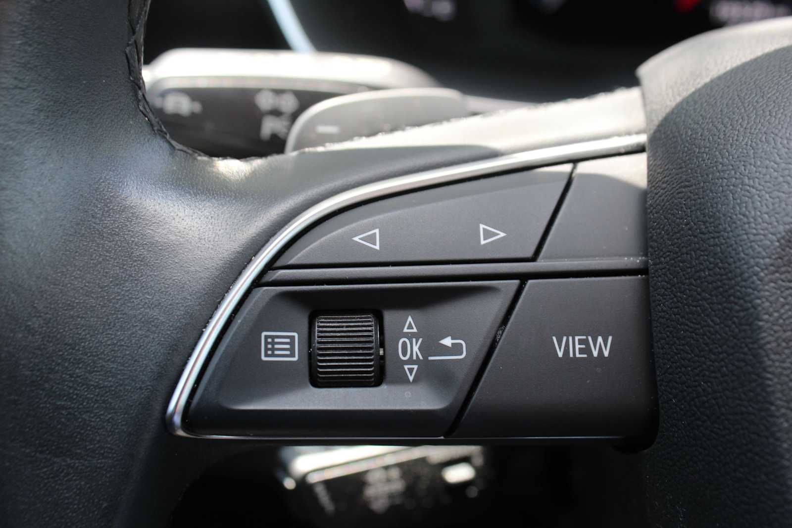 Certified Used 2024 Chronos Gray Metallic Audi S line Premium image 25