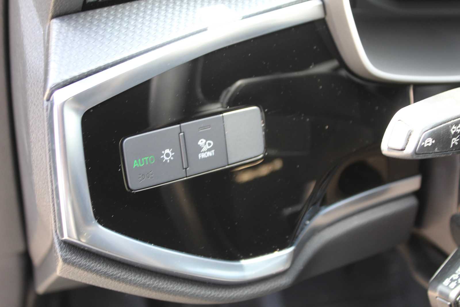 Certified Used 2024 Chronos Gray Metallic Audi S line Premium image 22