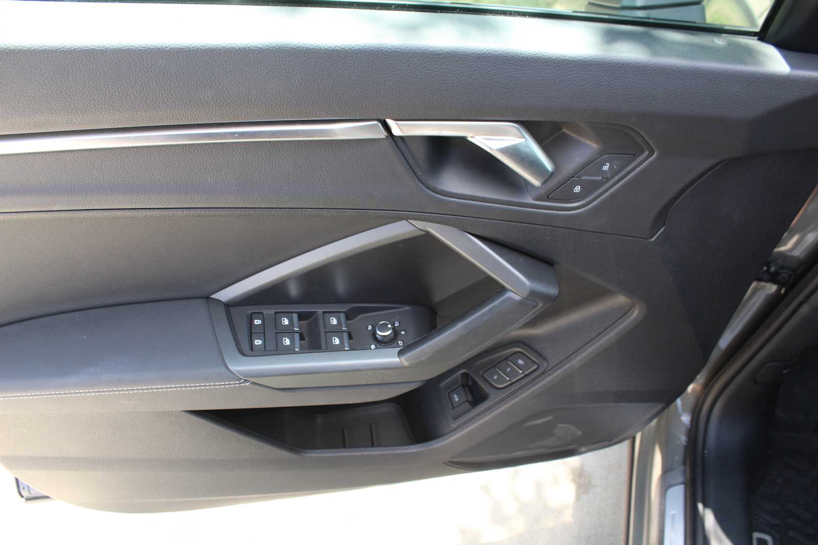 Certified Used 2024 Chronos Gray Metallic Audi S line Premium image 21