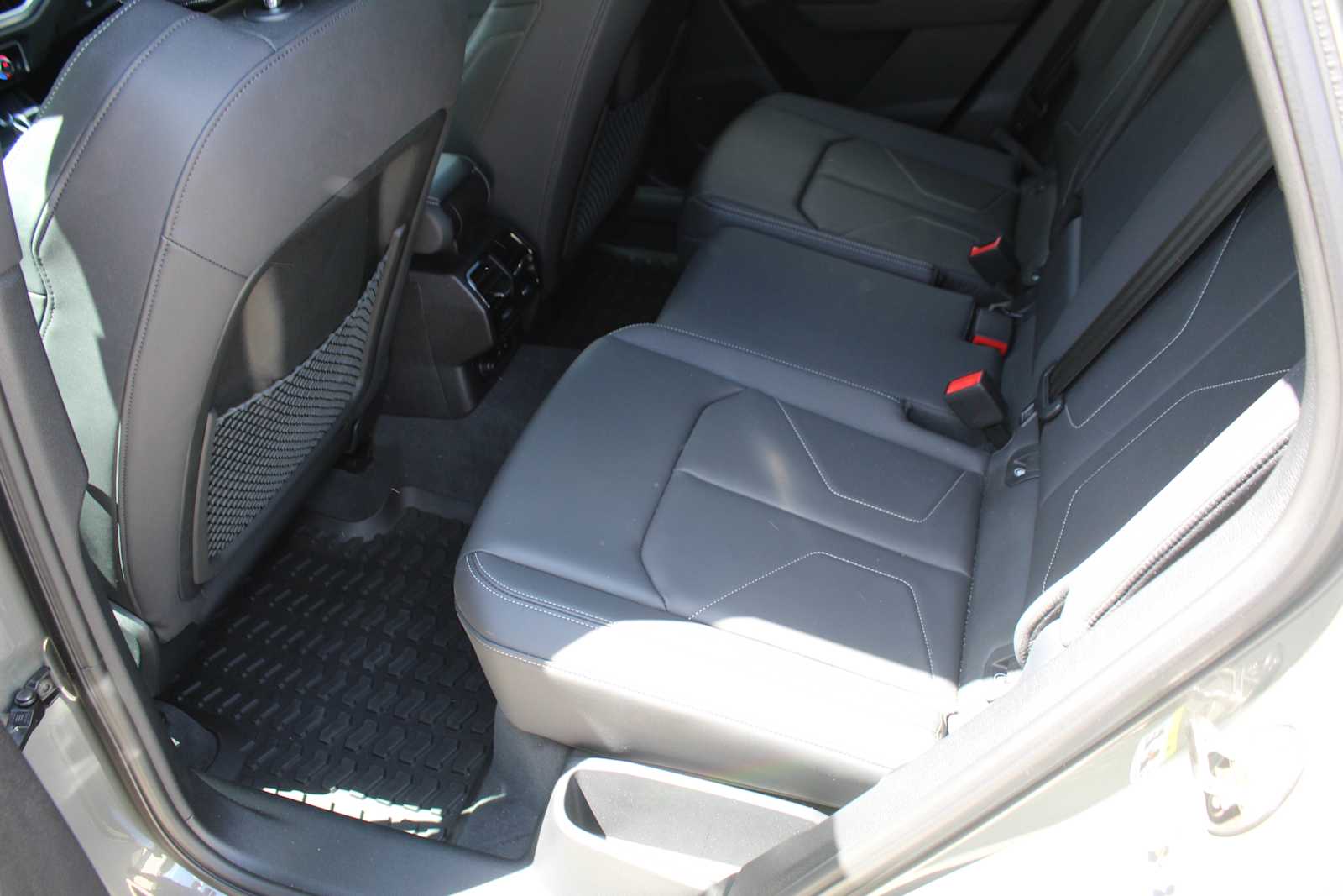 Certified Used 2024 Chronos Gray Metallic Audi S line Premium image 28