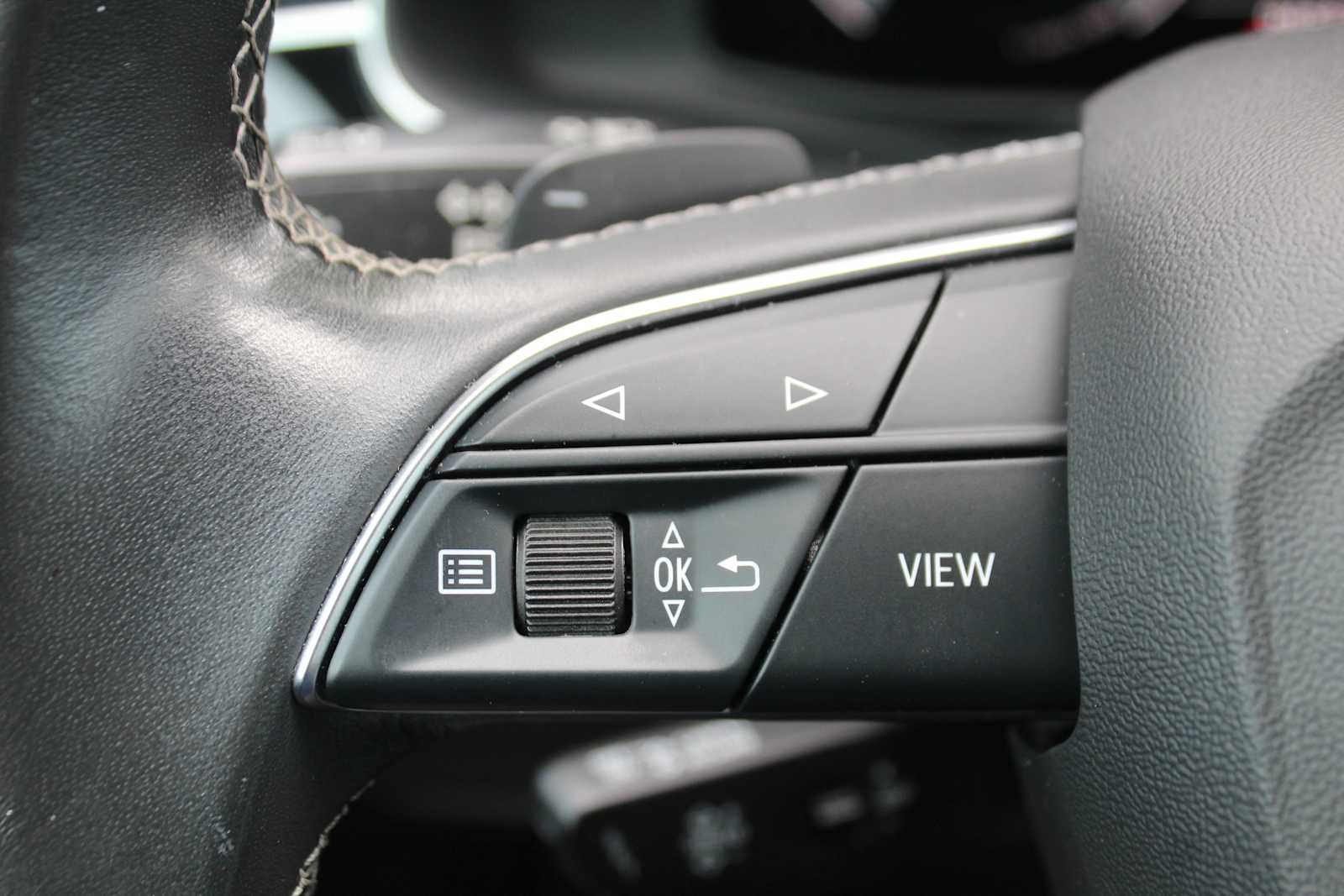 Used 2021 Orca Black Metallic Audi Prestige image 26