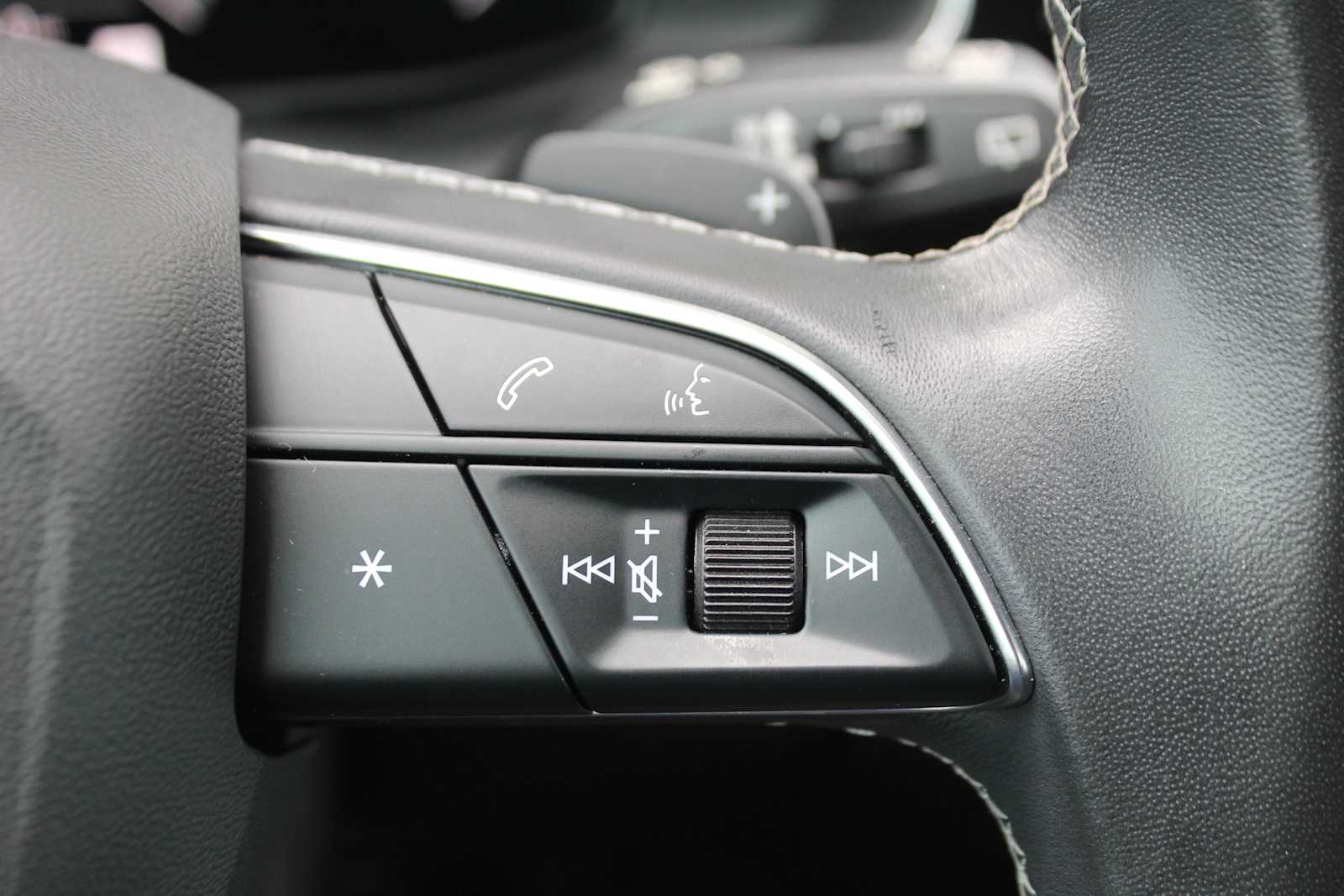 Used 2021 Orca Black Metallic Audi Prestige image 27
