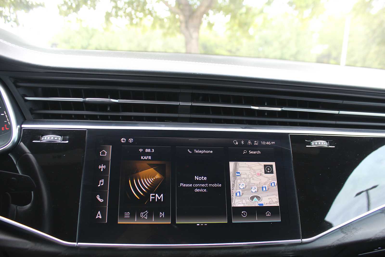 Used 2021 Orca Black Metallic Audi Prestige image 19