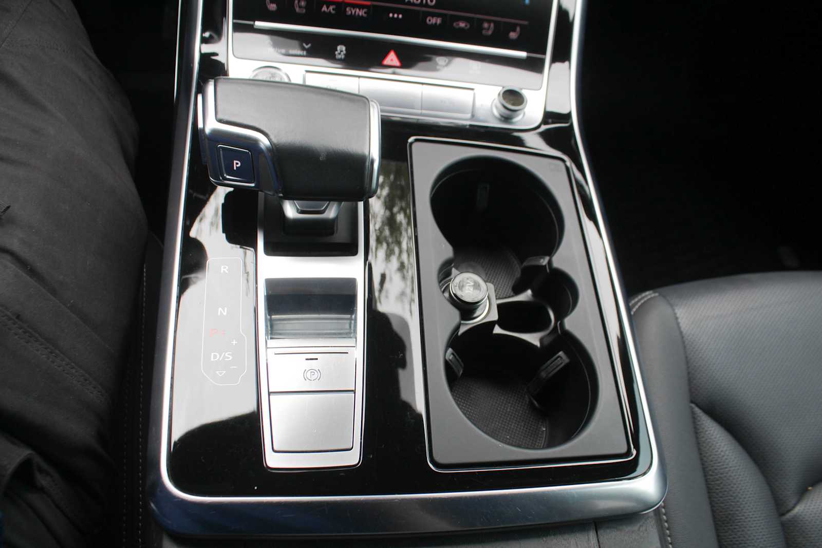 Used 2021 Orca Black Metallic Audi Prestige image 21