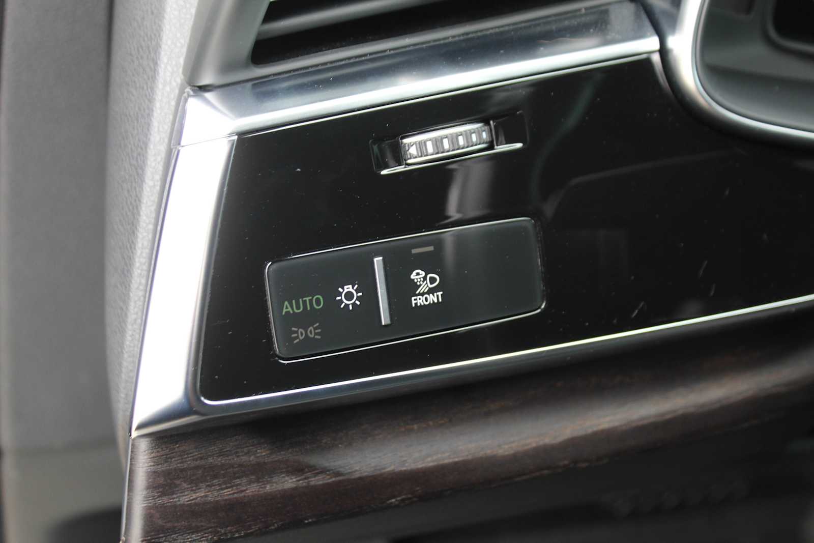 Used 2021 Orca Black Metallic Audi Prestige image 23