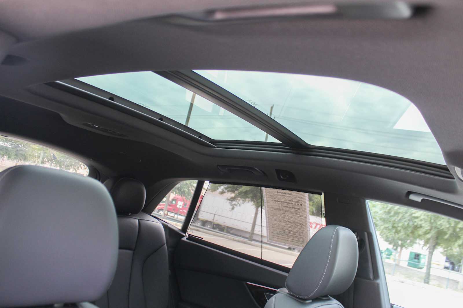 Used 2021 Orca Black Metallic Audi Prestige image 28