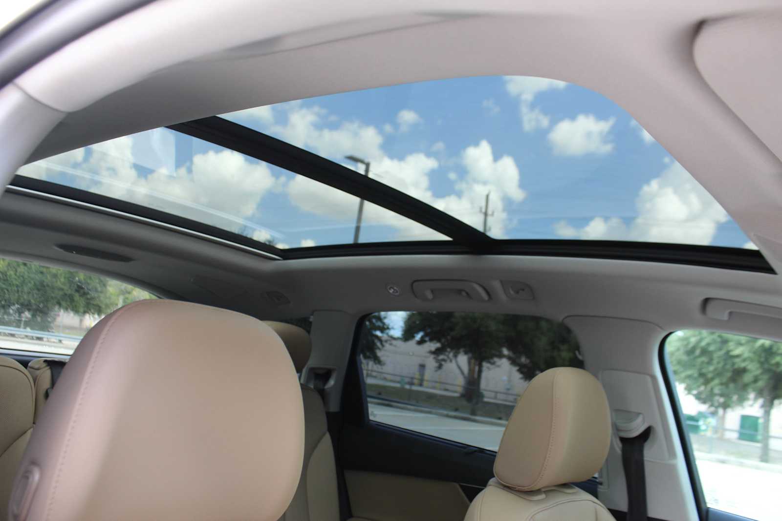Certified Used 2023 Glacier White Metallic Audi Premium Plus image 28