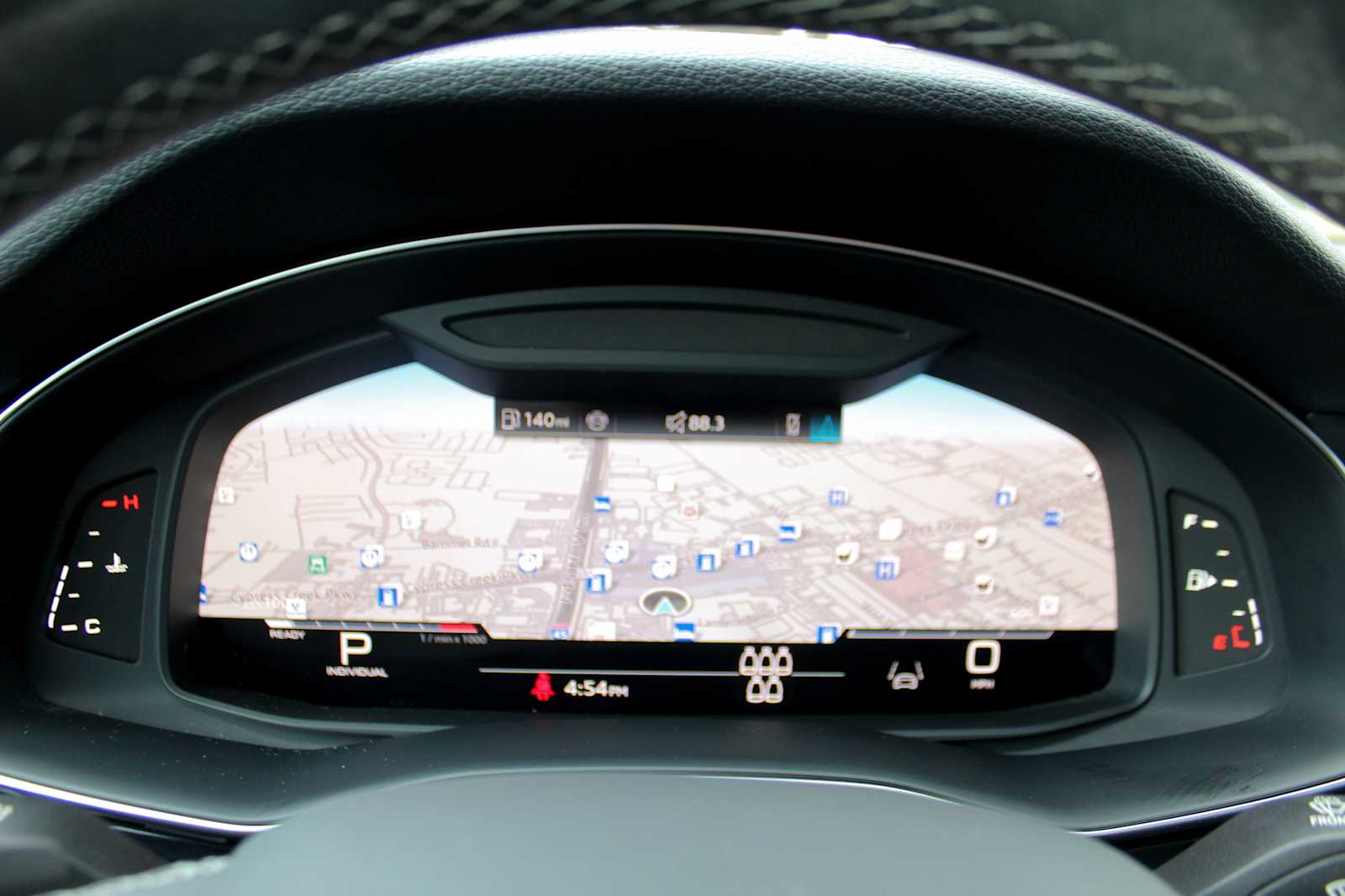 Certified Used 2025  Audi Premium Plus image 15