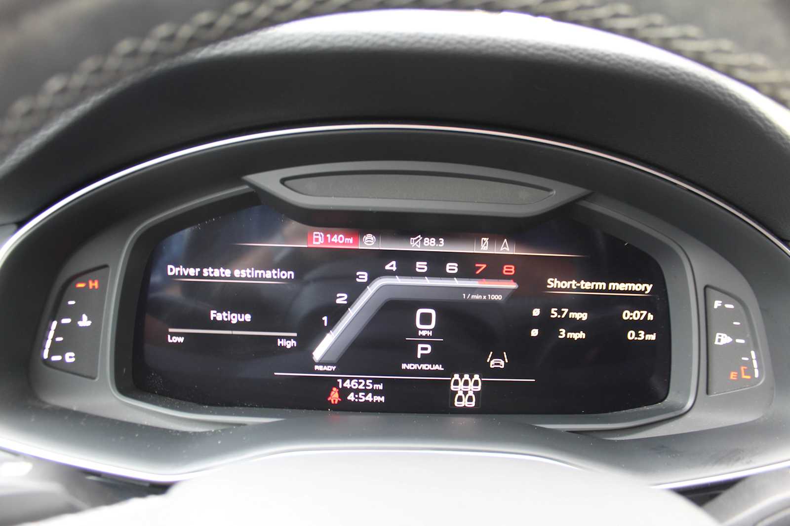 Certified Used 2025  Audi Premium Plus image 14