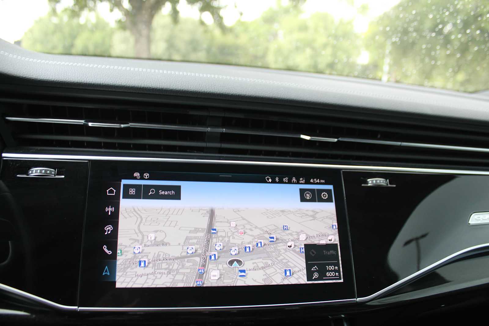 Certified Used 2025  Audi Premium Plus image 17