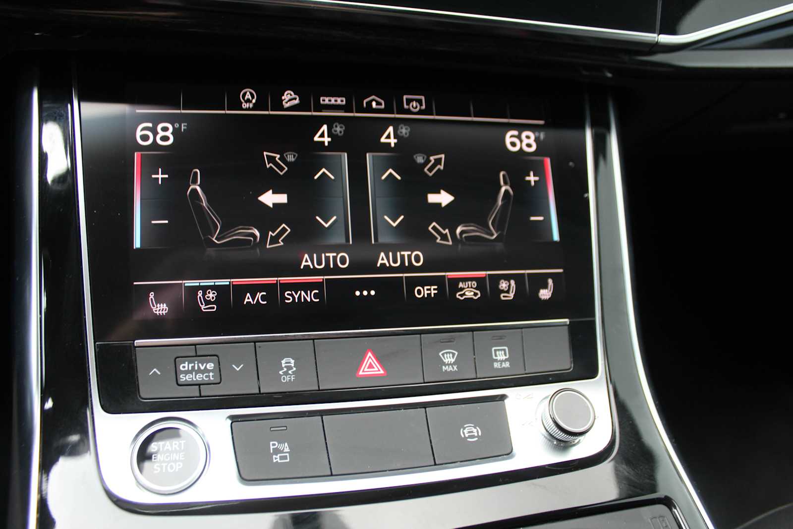 Certified Used 2025  Audi Premium Plus image 18