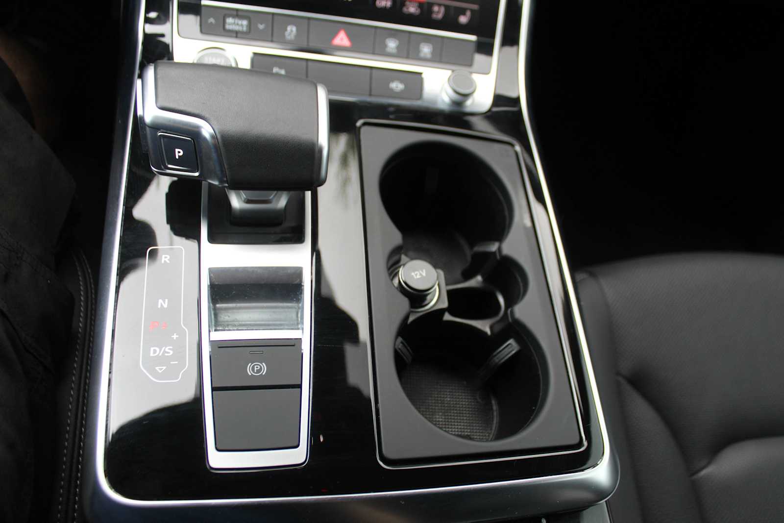 Certified Used 2025  Audi Premium Plus image 20