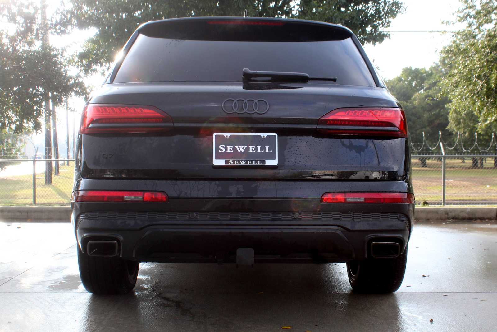 Certified Used 2025  Audi Premium Plus image 7