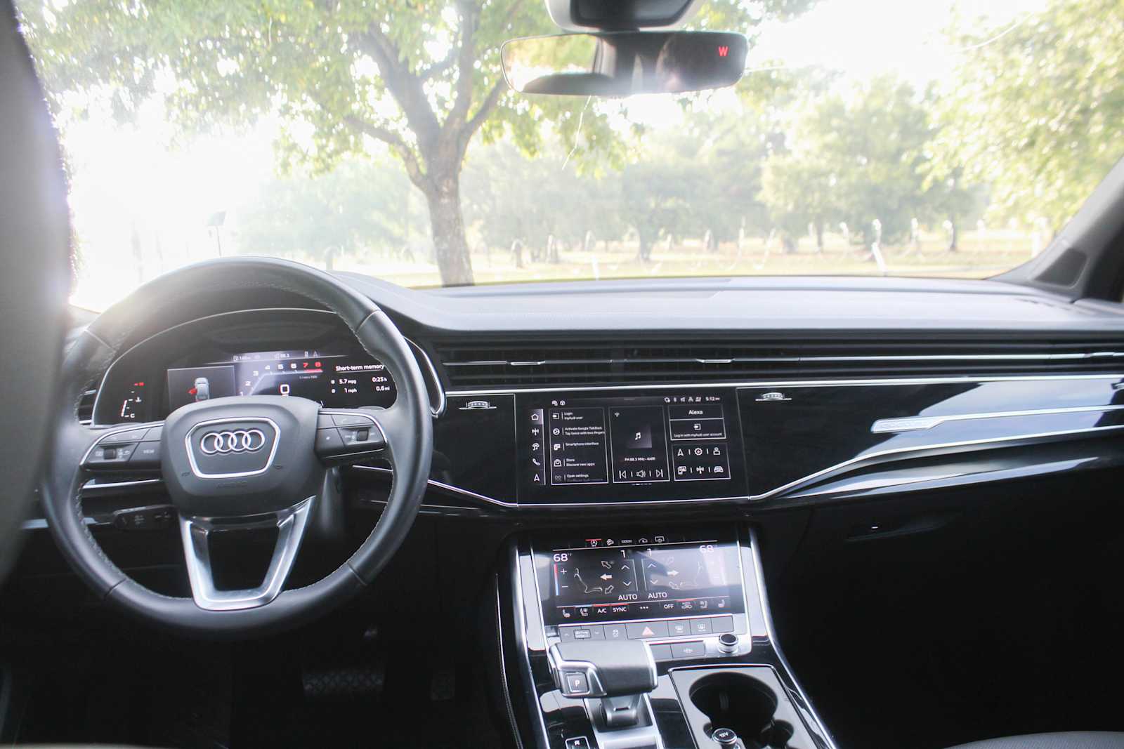 Certified Used 2025  Audi Premium Plus image 23