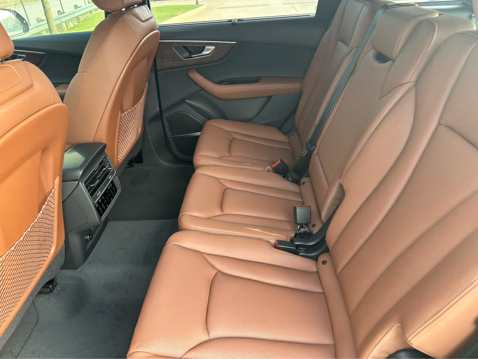 New 2026 BLACK Audi Premium Plus image 22