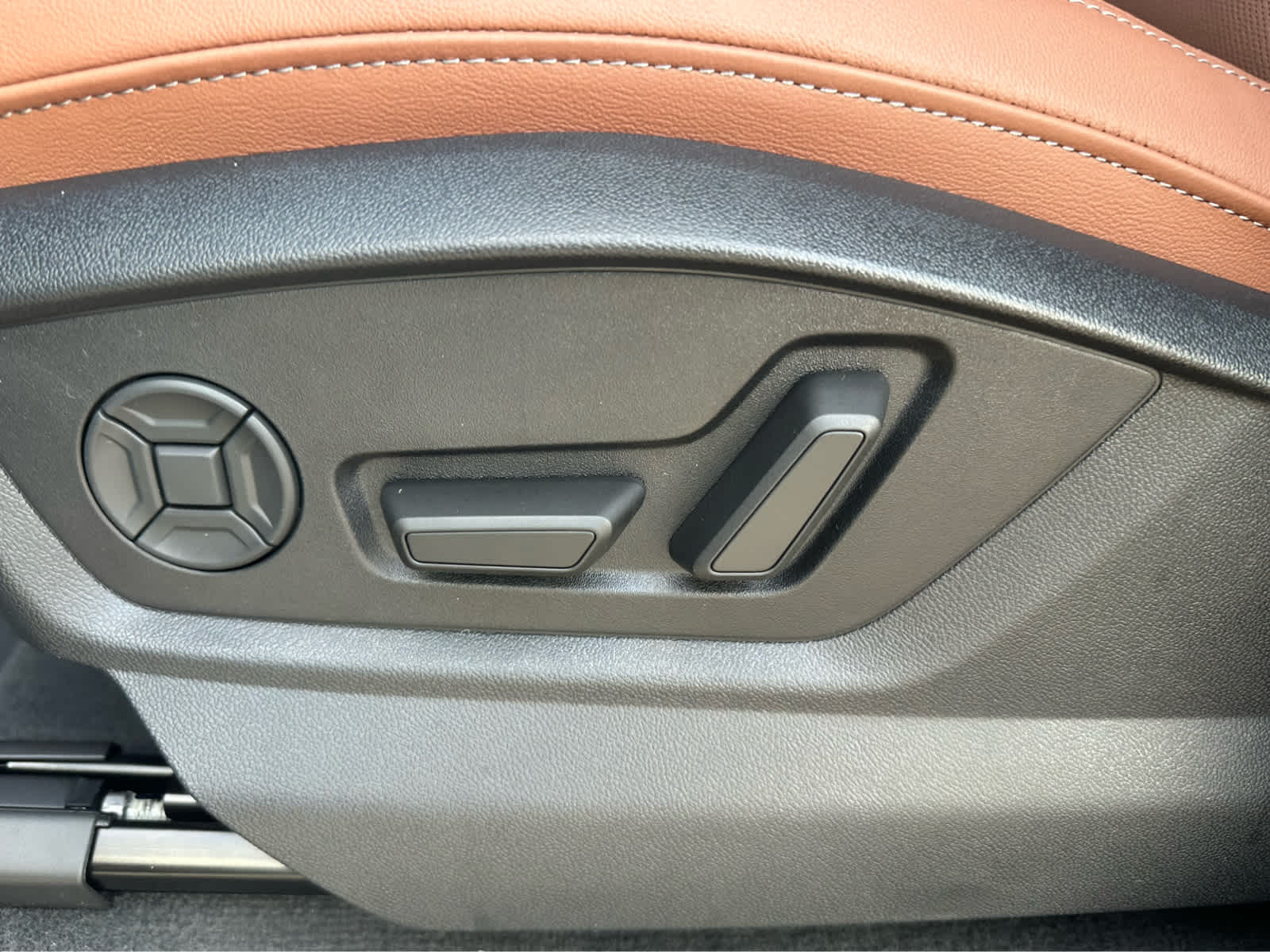 New 2026 BLACK Audi Premium Plus image 19