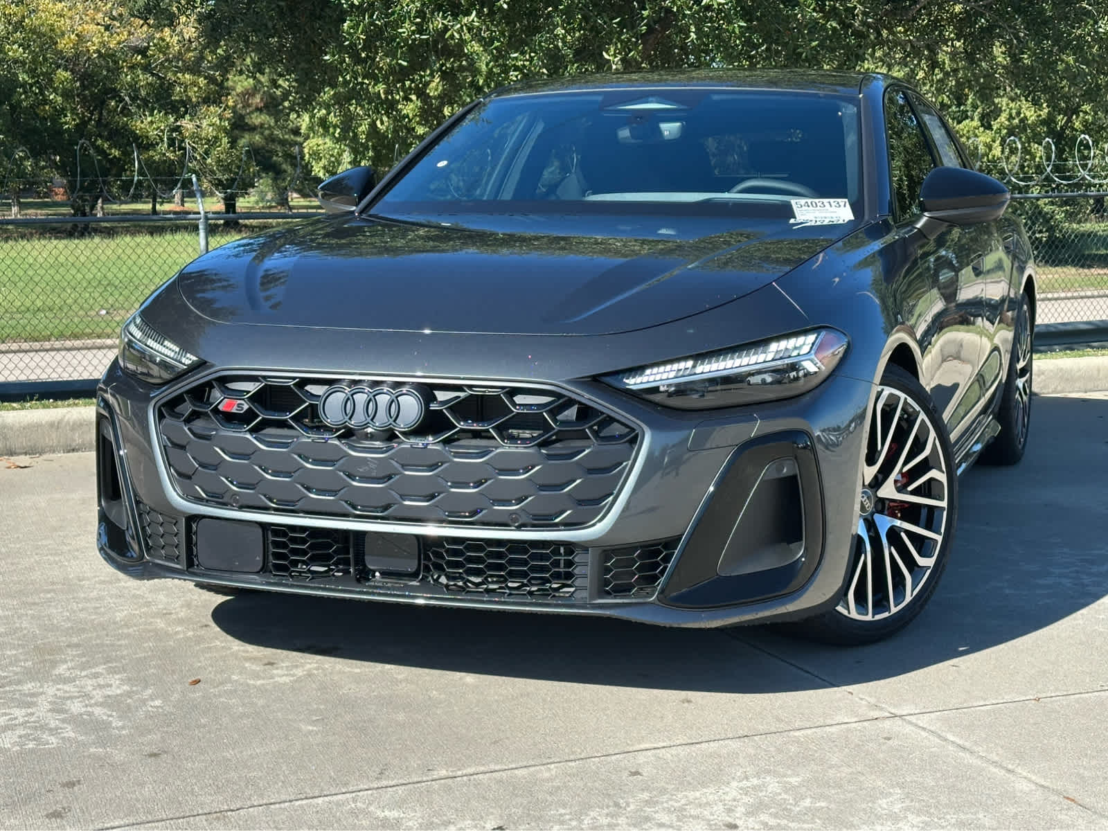 2025 Audi New S5 Premium Plus's photo