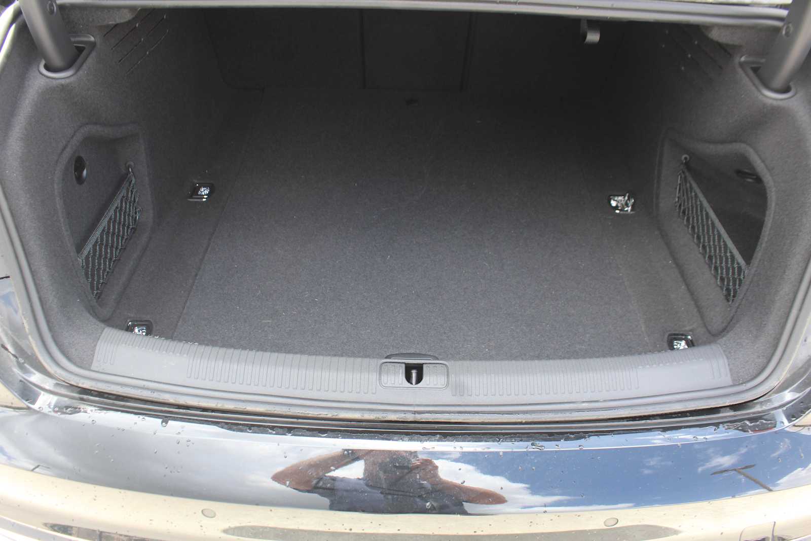 Certified Used 2024 Mythos Black Metallic Audi Premium image 29