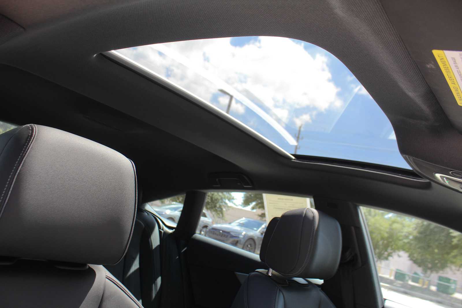 Certified Used 2024 Mythos Black Metallic Audi S line Premium image 26