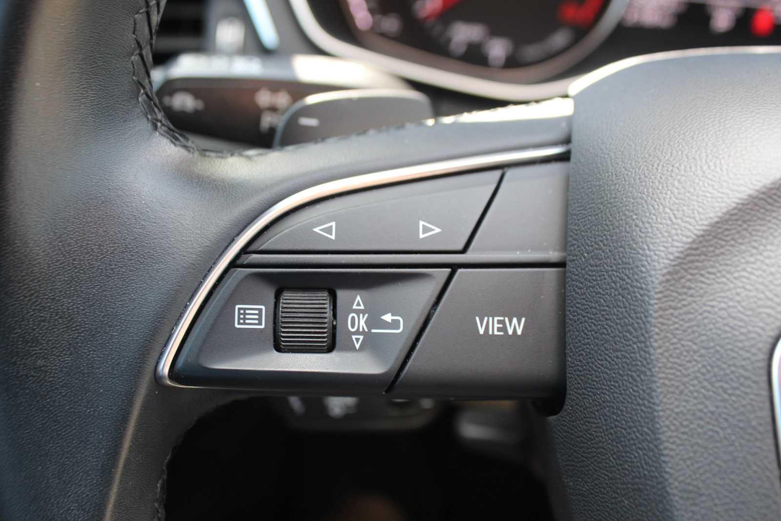 Certified Used 2024 Arkona White Audi S line Premium image 23