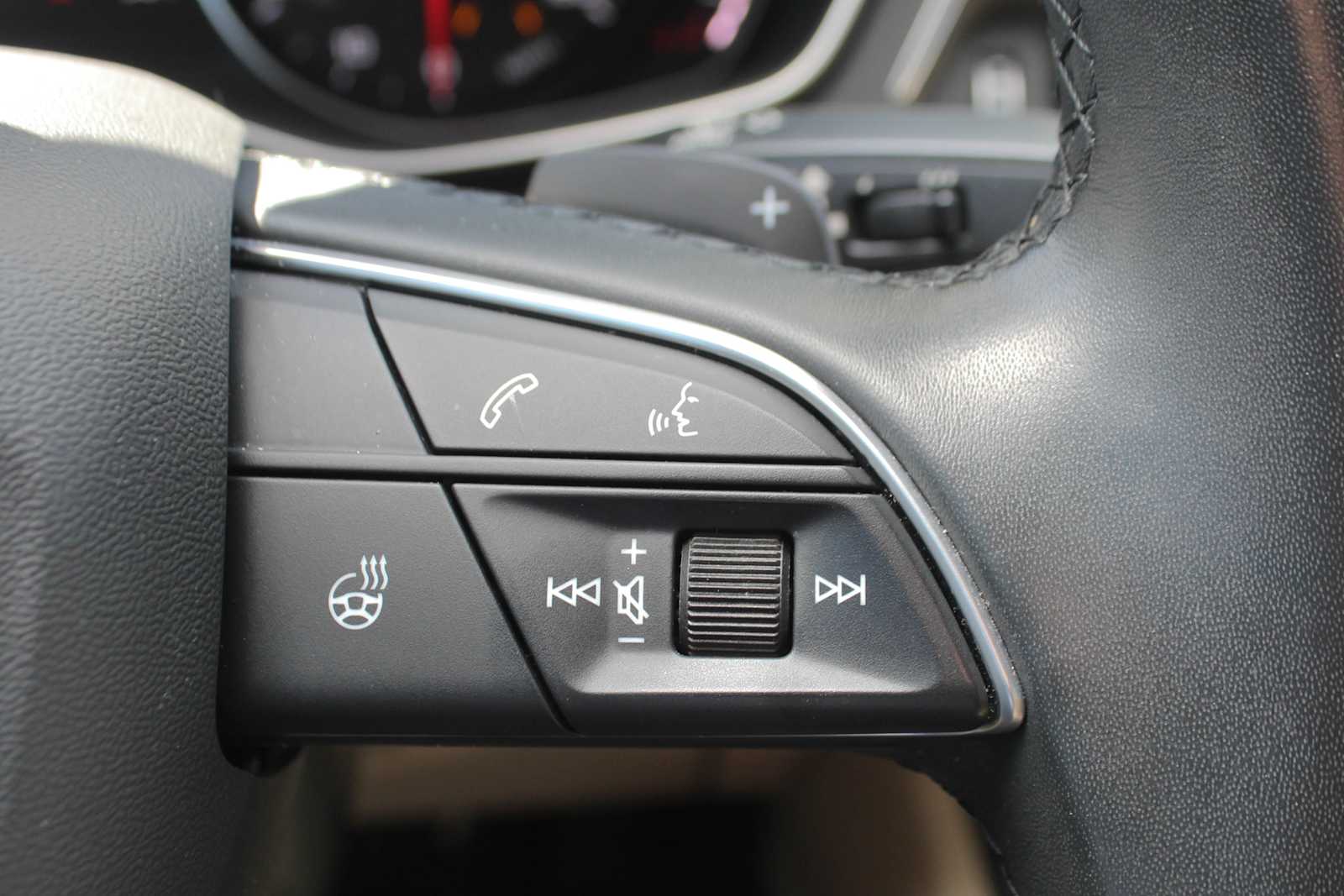Certified Used 2024 Arkona White Audi S line Premium image 24