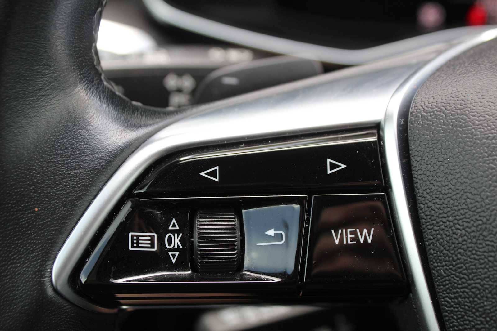 Certified Used 2023 Florett Silver Metallic Audi Premium Plus image 26