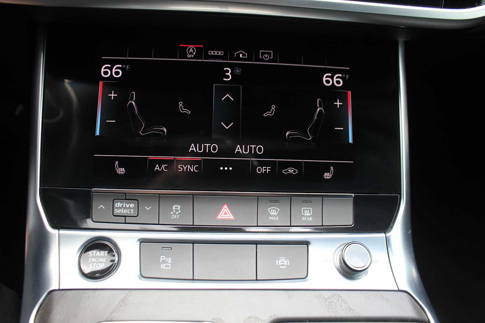Certified Used 2023 Florett Silver Metallic Audi Premium Plus image 20