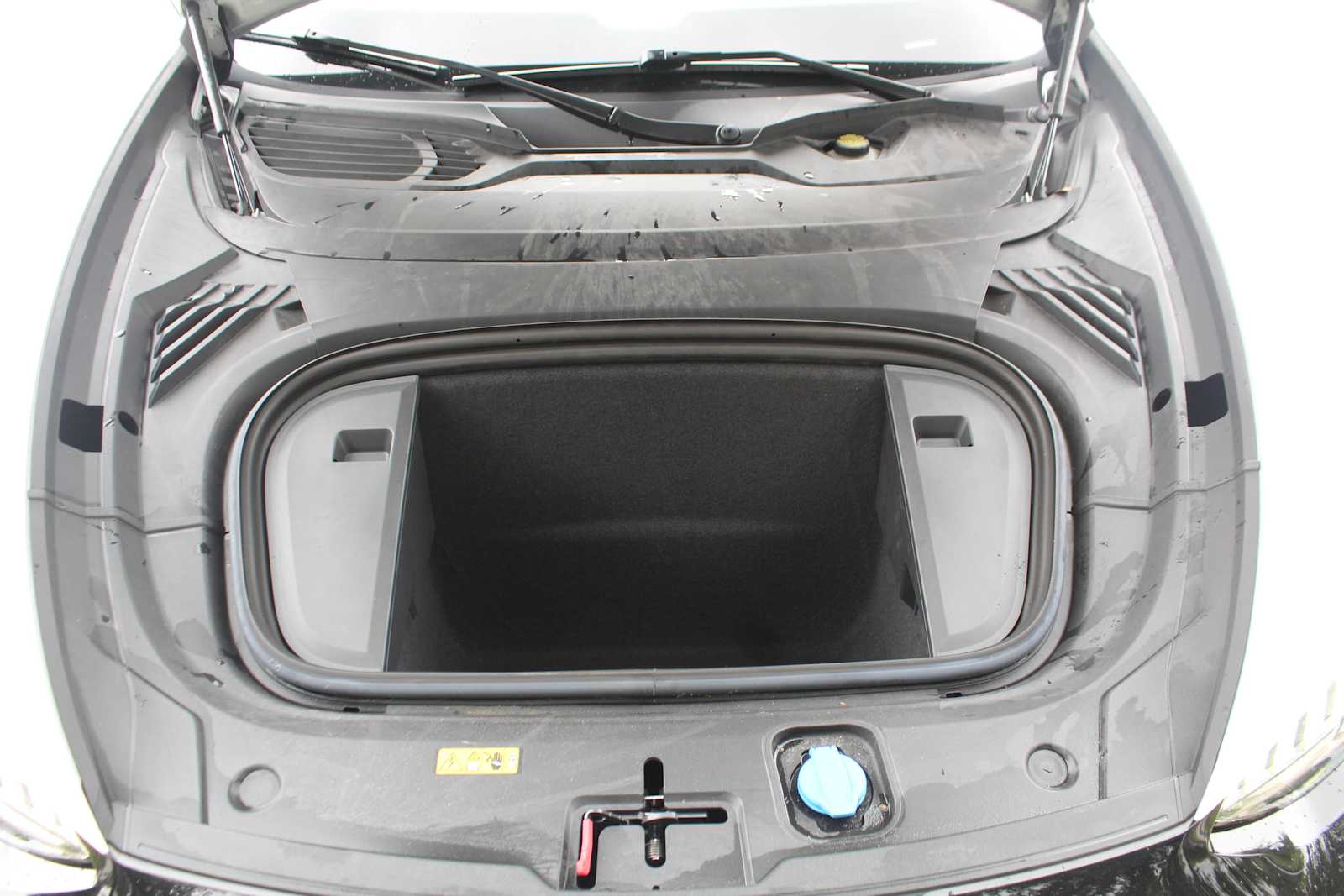 Certified Used 2024 Suzuka Gray Metallic Audi Prestige image 31