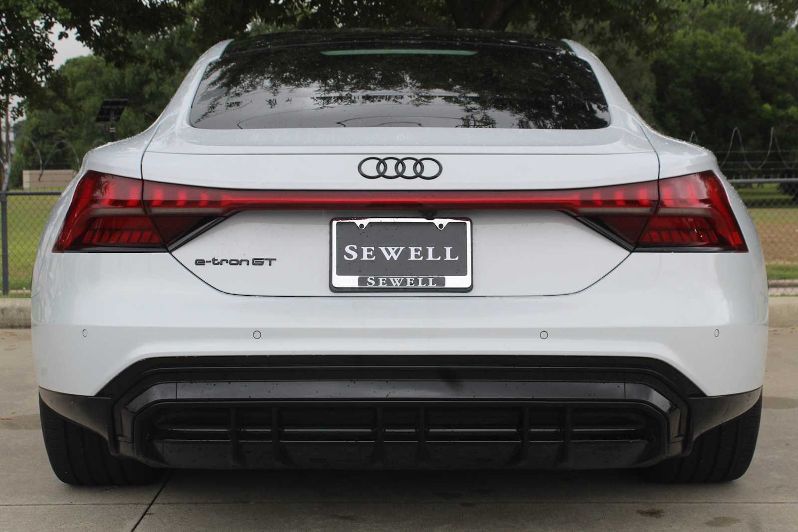 Certified Used 2024 Suzuka Gray Metallic Audi Prestige image 7