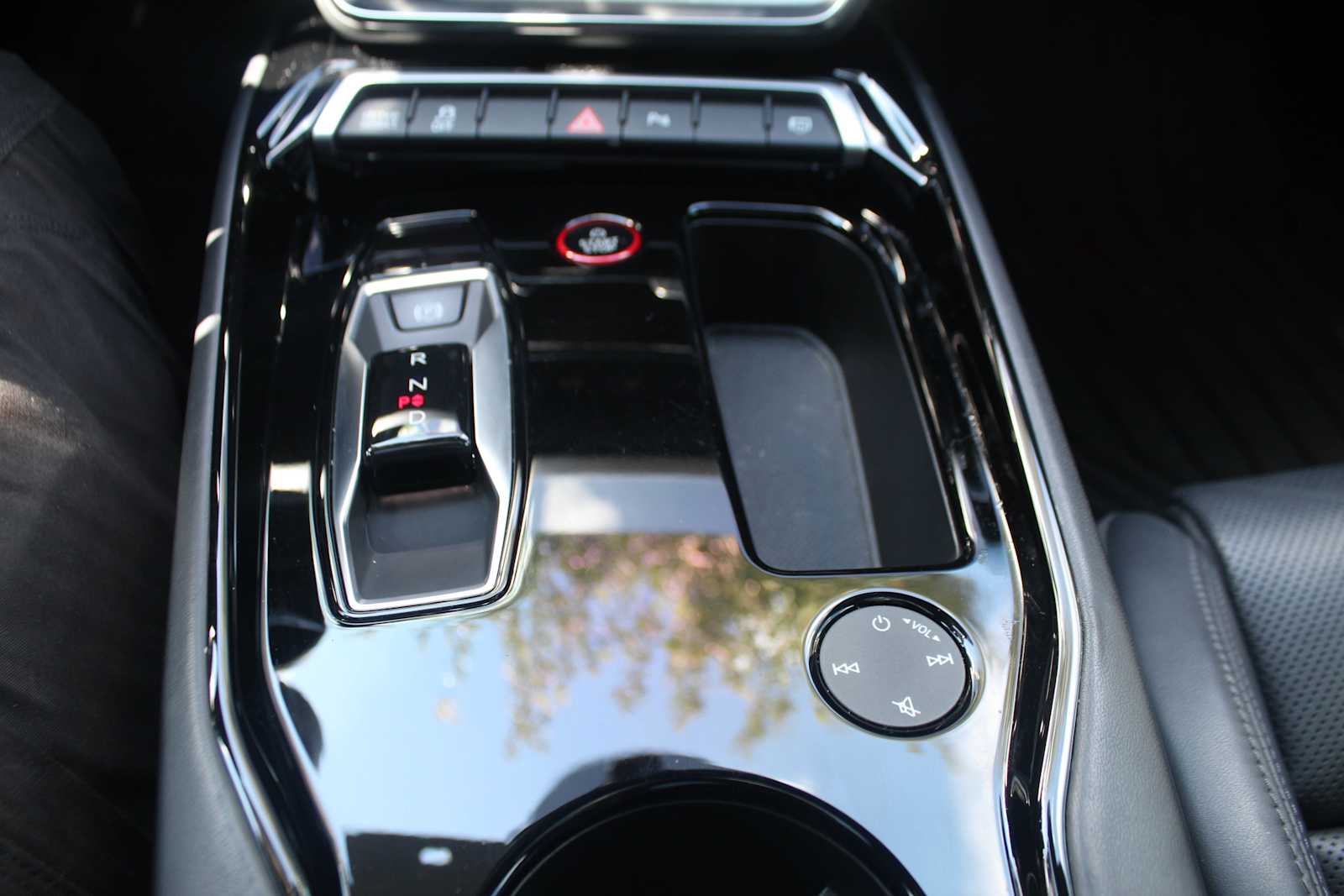 Certified Used 2024 Mythos Black Metallic Audi Premium Plus image 19