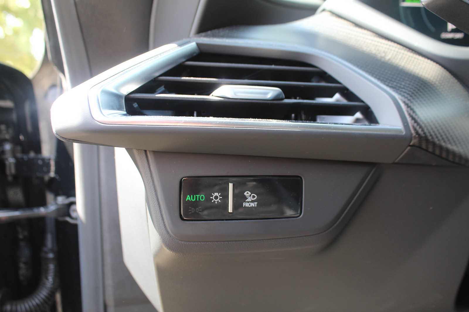 Certified Used 2024 Mythos Black Metallic Audi Premium Plus image 22