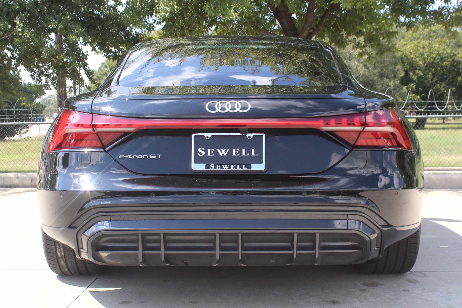 Certified Used 2024 Mythos Black Metallic Audi Premium Plus image 5